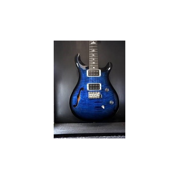 PRS CE24 SH BLUE MATTEO (BLUE BACK) CC