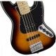 FENDER JAZZ BASS V DLX ACTIVE 3T SB MP 5 CUERDAS body