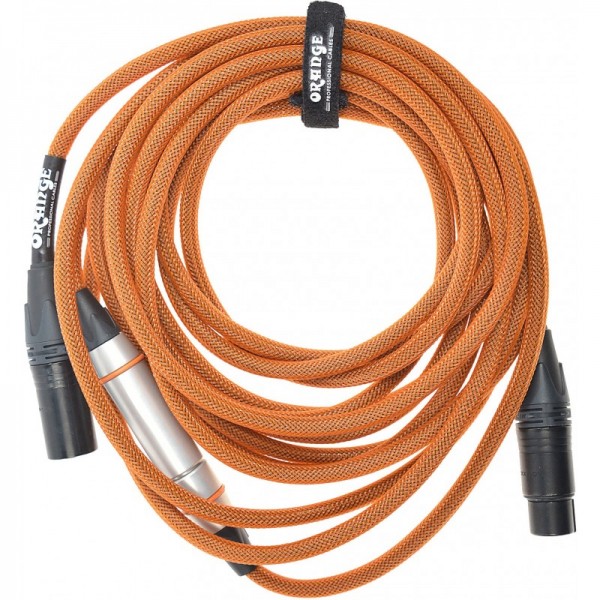 ORANGE TWISTER 6M XLR