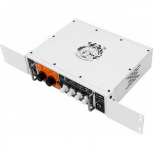 ORANGE RACK MOUNT LITTLE BASS THING