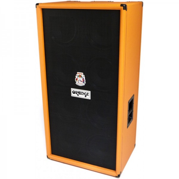 ORANGE OBC810