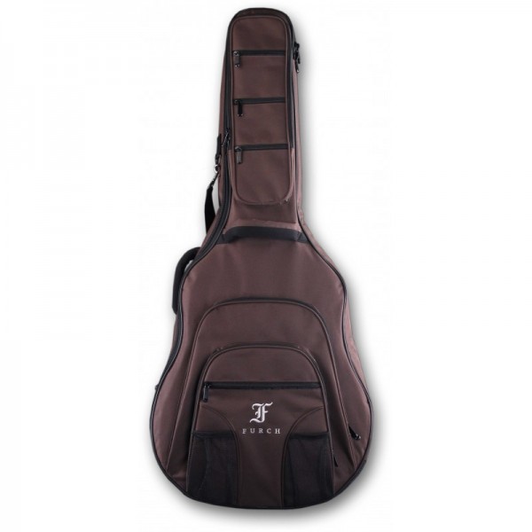 FURCH FUNDA GUITARRA ACÚSTICA