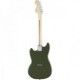 FENDER MUSTANG OLIVE MP tras