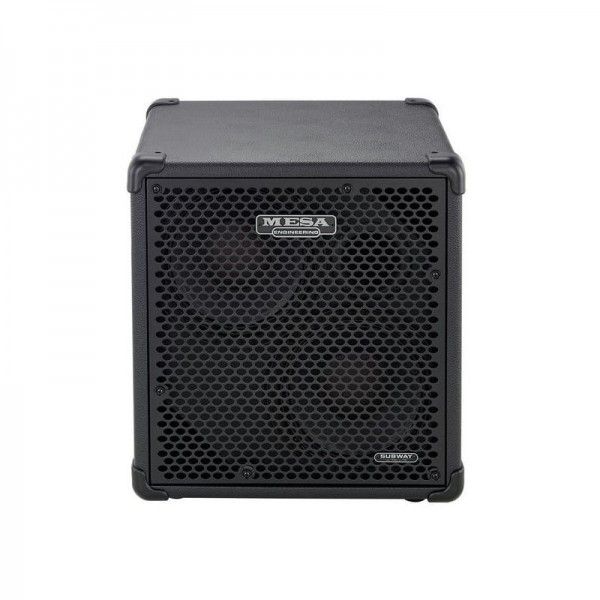 MESA BOOGIE 2X10 SUBWAY front
