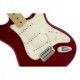 FENDER STRATO STD CANDY APPLE RED MP body