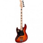 Tobacco Sunburst Zurdo