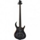 MARCUS MILLER M7-4 ASH 2ND GEN TBK