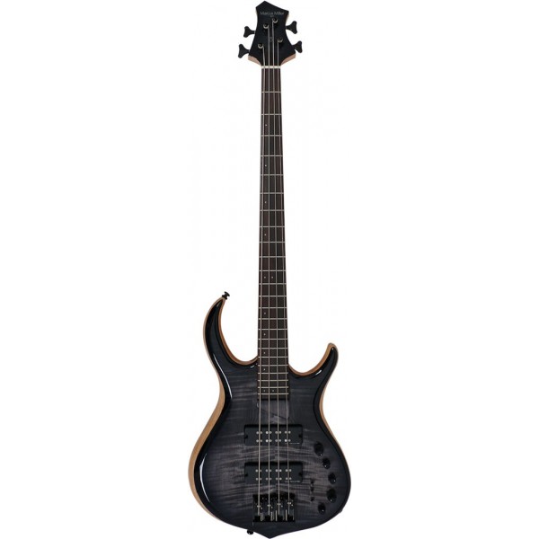 MARCUS MILLER M7-4 ASH 2ND GEN TBK