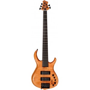 MARCUS MILLER M7-5 ASH 2ND GEN NAT 5 CUERDAS