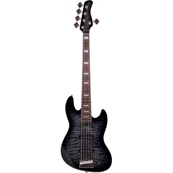 MARCUS MILLER V9-5 ASH 2ND GEN TBK 5 CUERDAS