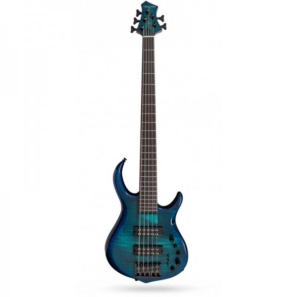 MARCUS MILLER M7-5 ALDER 2ND GEN TBL 5 CUERDAS