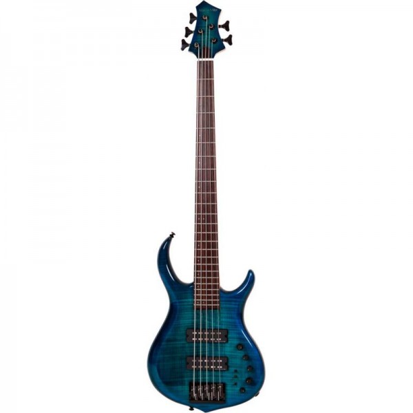 MARCUS MILLER M7-5 ALDER FRETLESS 2ND GEN TBL 2