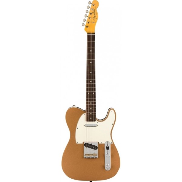 FENDER JV MODIFIED 60 CUSTOM TELE FG RW