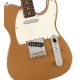 FENDER JV MODIFIED 60 CUSTOM TELE FG RW body