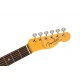 FENDER JV MODIFIED 60 CUSTOM TELE FG RW pala