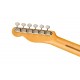 FENDER JV MODIFIED 60 CUSTOM TELE FG RW pala tras