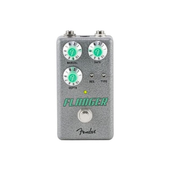 FENDER HAMMERTONE FLANGER