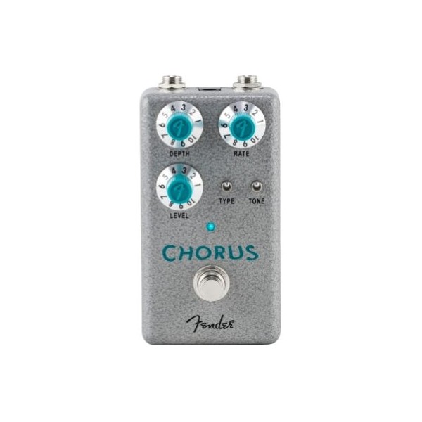 FENDER HAMMERTONE CHORUS