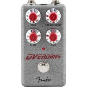 FENDER HAMMERTONE OVERDRIVE