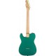 SQUIER 40 ANIVERSARIO TELE GOLD SG IL tras