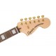 SQUIER 40 ANIVERSARIO STRATO GOLD LPB IL pala