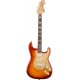 SQUIER 40 ANIVERSARIO STRATO GOLD SS IL