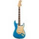 SQUIER 40 ANIVERSARIO STRATO GOLD LPB IL