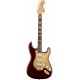 SQUIER 40 ANIVERSARIO STRATO GOL RRM IL