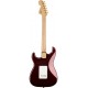 SQUIER 40 ANIVERSARIO STRATO GOL RRM IL tras