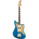 SQUIER 40 ANIVERSARIO JAZZMASTER GOLD LPB IL