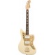 SQUIER 40 ANIVERSARIO JAZZMASTER GOLD OW IL