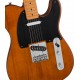 SQUIER 40 ANIVERSARIO TELE VINTAGE SM MP