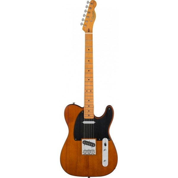 SQUIER 40 ANIVERSARIO TELE VINTAGE SM MP