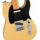 SQUIER 40 ANIVERSARIO TELE VINTAGE SVB MP body