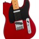 SQUIER 40 ANIVERSARIO TELE VINTAGE SDR MP body