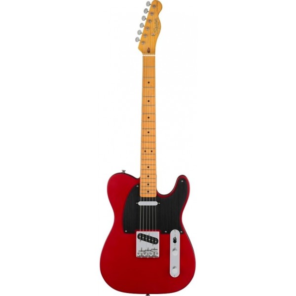 SQUIER 40 ANIVERSARIO TELE VINTAGE SDR MP