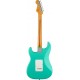 SQUIER 40 ANIVERSARIO STRATO VINTAGE SSG MP tras