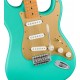 SQUIER 40 ANIVERSARIO STRATO VINTAGE SSG MP body