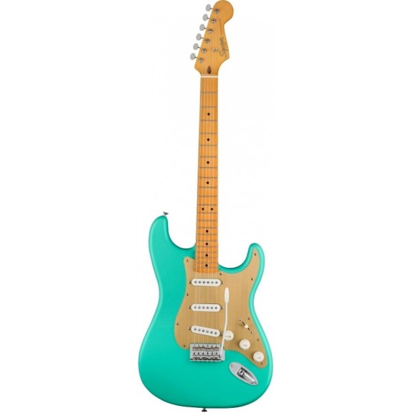 SQUIER 40 ANIVERSARIO STRATO VINTAGE SSG MP