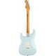 SQUIER 40 ANIVERSARIO STRATO VINTAGE SSB MP tras