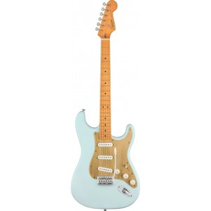 SQUIER 40 ANIVERSARIO STRATO VINTAGE SSB MP