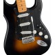 SQUIER 40 ANIVERSARIO STRATO VINTAGE SW 2TSB MP body