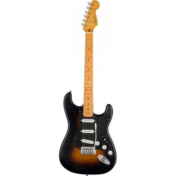 SQUIER 40 ANIVERSARIO STRATO VINTAGE SW 2TSB MP