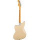 SQUIER 40 ANIVERSARIO JAZZMASTER VINTAGE SDS MP tras