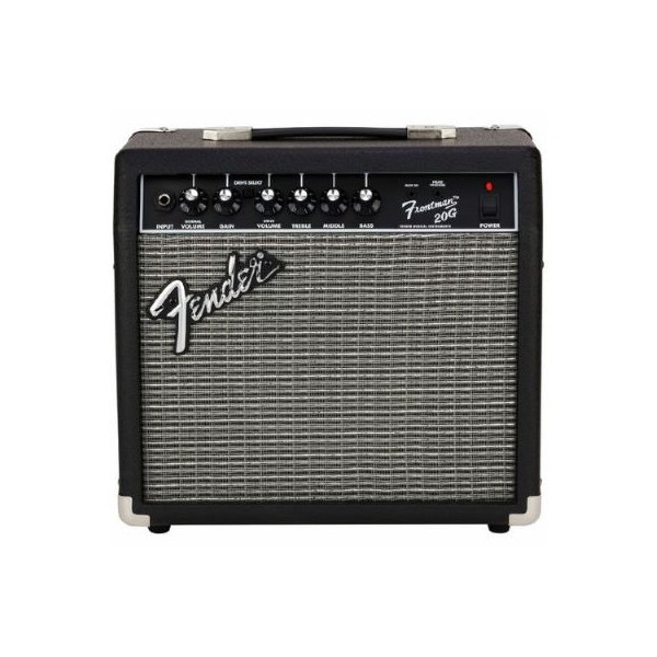 FENDER FRONTMAN 20G