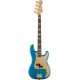 SQUIER 40 ANIVERSARIO PRECISION GOLD LPB IL