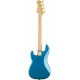 SQUIER 40 ANIVERSARIO PRECISION GOLD LPB IL tras