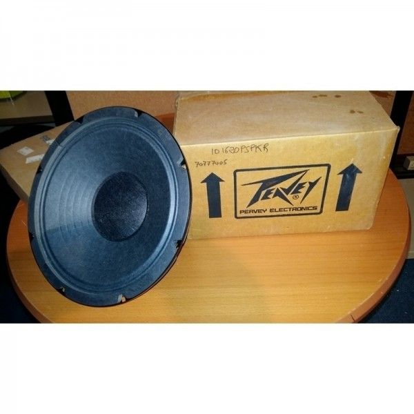 PEAVEY ALTAVOZ 101620P 70777005 10" 16 OHM