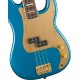 SQUIER 40 ANIVERSARIO PRECISION GOLD LPB IL body