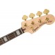 SQUIER 40 ANIVERSARIO PRECISION GOLD LPB IL pala